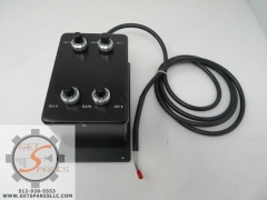 852-494005-001-B / OPTICAL END POINT CONTROL BOX FOR 9500 A-4 / LAM RESEARCH