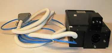 New Wave Ezlaze 532/355 Diagnostic Lazer Cutting Component