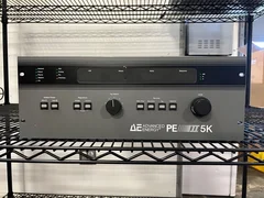 New! Advanced Energy 3157601-101 PE II 5K Low-Frequency Reactive Sputtering PSU
