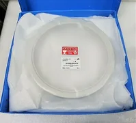 APPLIED MATERIALS 0010-41878 EDGE RING ASSY, SST HEATER 300MM TXZ AMAT *UNUSED*
