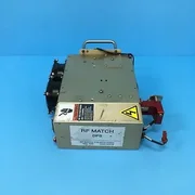 AMAT APPLIED MATERIALS 0010-00854 R1 DPS+ POLY RF MATCH USED