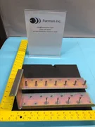 AMAT 0020-36641 BRACKET STRAIN RELIEF UMBILICAL CABLE, 171247