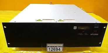 HFV 8000 AE Advanced Energy 3155083-109 RF Power Supply AMAT 0190-01873 Used
