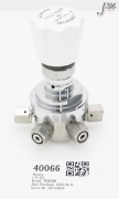 40066 LAM RESEARCH TESCOM PRESSURE VALVE 853-482194-003