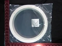 Applied Materials (AMAT) 0200-39324 INSERT, RING, CHAMBER, CERAMIC, DXZ