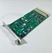 âœ… MKS AS01396-6-13 AMAT 0190-37867 REV.02 W/ PN01396-01 CDN396RC BOARD