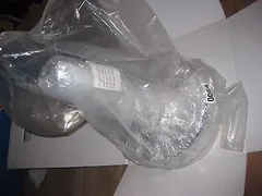 0010-03369, Applied Materials, ASSY HEATER 8" NHT-NT .029 OSCR WXZ