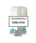 Applied Precision 53-710150-000 Nanomover Valve AMAT Materials 3870-00908 New