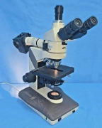 NIKON Labophot-2 Microscope