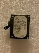 AIRPAX IPG1-1-62-203-00-V Circuit Breakers. 1Pole 20A, AMAT 0680-01053