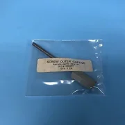 343-0402// AMAT APPLIED 0021-06770 SCREW,OUTER CAPTIVE,BPSG,RTP X NEW