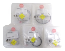MKS Instruments 51B13TCA2BF850 Pressure Switch AMAT 0090-09700 Lot of 5 New
