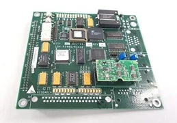 PQ3032 LON RS485/RS232 board Lam Research 605-802799-009 Rev A