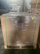 CTI Cryogenics 9600 compressor( brand new)