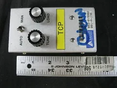 LAM 853-015982-001 Lam Top RF Assembly Match Manual Module for LAM 4400 DIP P.C.