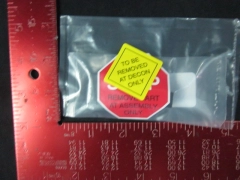 Applied Materials AMAT 0020-10927 Bracket Stopper Wafer SUSCEPTOR Lift