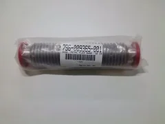 LAM RESEARCH 796-009365-001 HOSE METAL FLEX NW40 10 IN, NEW