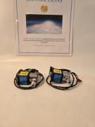 CTI-Cryogenics Purge Valve 8186228G003 Lot of 2