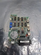 AMAT 0100-09000 RF MATCH CONTROL ASSY PCB, 111123