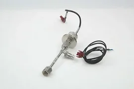 Precision sensors E48W-H89 Absolute pressure switch, AMAT 0050-91105 vacuum line
