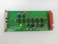 0100-00156 AMAT ASSEMBLY ISOLATION AMPLIFIER