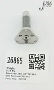 26865 APPLIED MATERIALS BELLOW ASSY 0992-10721