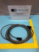 AMAT 0225-01038 CABLE,TURBO INTERCONNECT, 194639