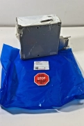 ✅ KAWASAKI 50819-0004 REV. C AMAT 0190-38610 TECH BOX