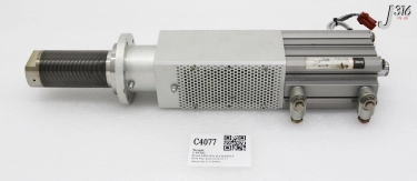 C4077 APPLIED MATERIALS PRECLEAN LIFT ASSY, SMC NCDQ1WB63-01-70339, 0010-20238