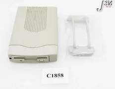 C1858 APPLIED MATERIALS CMPTR DRIVE FLOPPY 3.5" EXTERNAL LPT2 0650-00088
