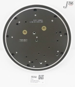 41058 LAM RESEARCH ELECTROSTATIC CHUCK, (PARTS) 839-102001-156 REV B