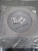 AMAT 0190-09263, P859 AMS/AMZ/STI PIMPING PLATE, 500086312, G10402A551, 104446