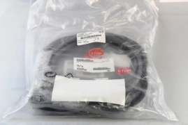 AMAT 0140-19107 Harness PC To KVM With EVC Interface 15Ft