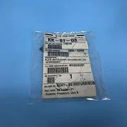 352-0401// AMAT APPLIED 0040-32029 PLATE, MATCH COVER, EXPANDED R NEW