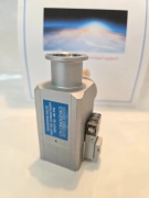 CTI-CRYOGENICS 8186227G004 Roughing Valve