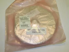 APPLIED MATERIALS AMAT 0020-22907 PEDESTAL JMF 6" PRECLEAN