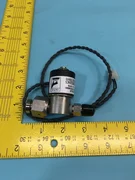 CTI-CRYOGENICS 811514G001 PURGE VALVE 10-25 PSI, 123895