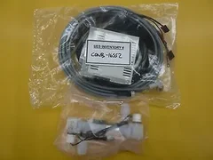 SMC LFU20-0250-DAN00243 PID Flow Sensor Assembly Kit AMAT 0620-05264 New