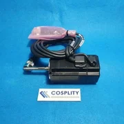 AMAT 0190-14828 ASSY BRUSH DRIVE MOTOR, DESICA CLEANER