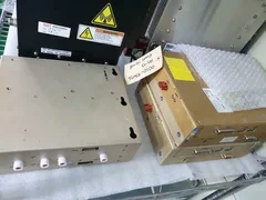 Applied Materials, AMAT 0010-93076, HV FILTER BOX ASSY W/NEGATIVE P/S,DPS+