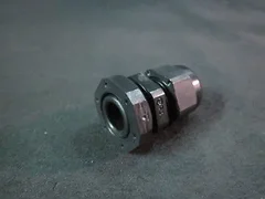 APPLIED MATERIALS (AMAT) 0720-01863 HEYCO 3210 Connector STRN-RLF LIQ-TIGHT .18