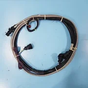 147-0201// AMAT APPLIED 0140-70353 HARNESS ASSY, VHP MAINFRAME TRANSFER CHA USED