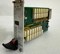ðŸ† AMAT Applied Materials 0190-23441 ETCH Enabler INTLK Module Rev 001 DIP