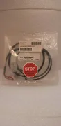 0150-10243 CABLE DOOR SWITCH INTERLOCK LQD INJ.