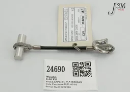 24690 APPLIED MATERIALS SERVICE LIFT SLING (NEW) 0270-03545