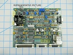 810-017003-004 / PCB, DIP, HIGH FREQUENCY 9600 / LAM RESEARCH CORPORATION