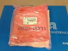 Applied Materials 0020-25071 Clamp Ring, 200 MM Chamber E Degas AMAT PVD