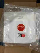 AMAT  0021-35744 Plate Blocker TXZ 200mm