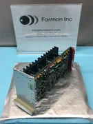 AMAT 0100-00011 Chopper Drive PWB Board, PCB, 166177