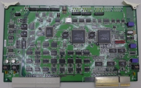 Nikon Precision 4S018-751 LMDRVX4 Circuit Board NSR Series